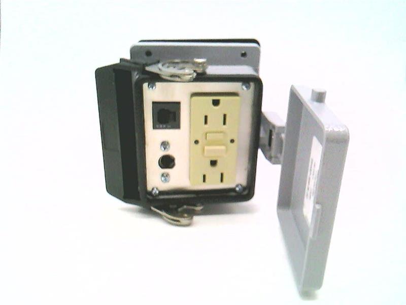 MENCOM DHGF-8M-R-32
