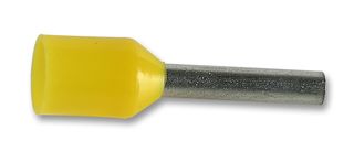 MULTICOMP E1008-L-YELLOW