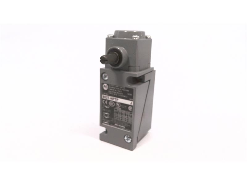 ALLEN BRADLEY 802T-NPTP