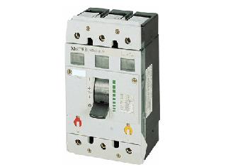 EATON CORPORATION NZM7-40N