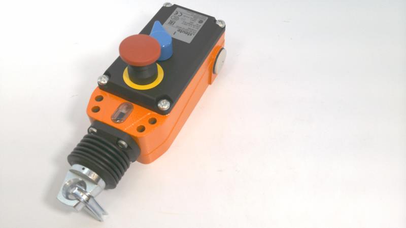 ZS803O1SWVD by STEUTE