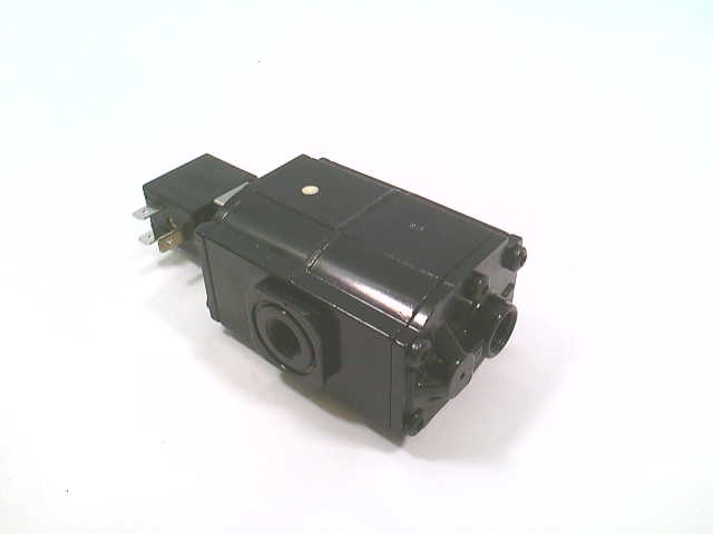 NORGREN P72F-2AC-PAN