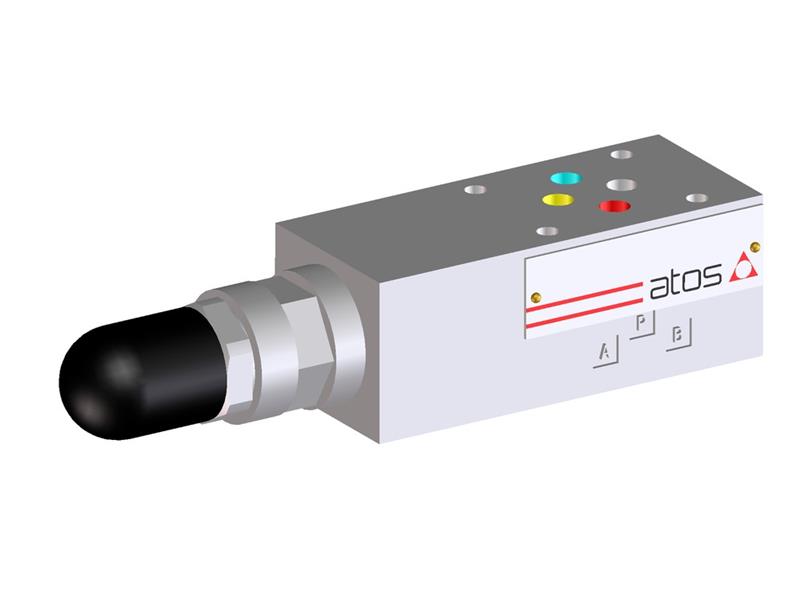 ATOS HMPX-011/210 10  /H