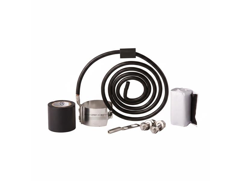 HUBER SUHNER INC 80337515