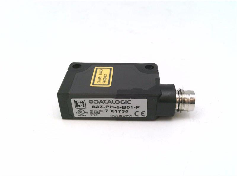 DATALOGIC S3Z-PH-5-B01-PP