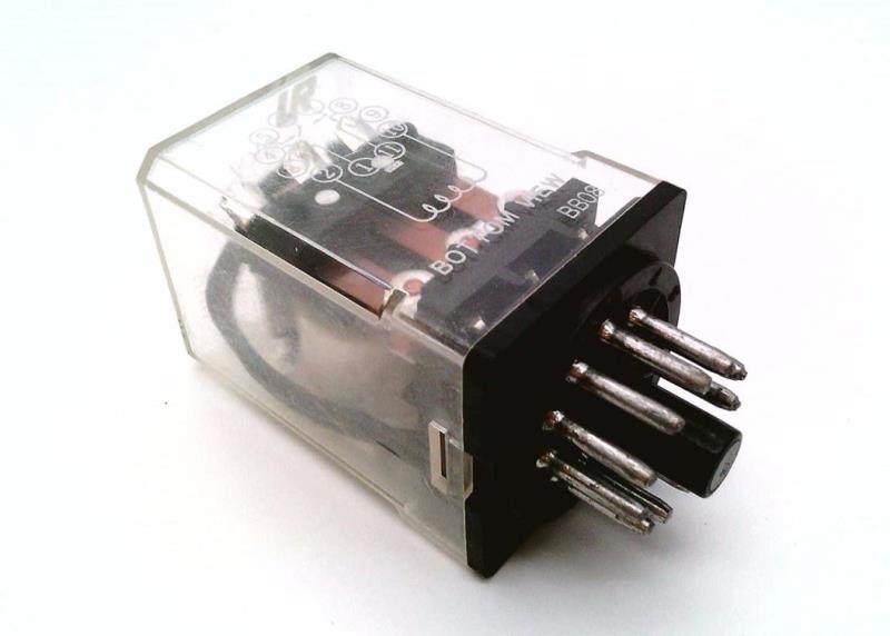 SKY ELECTRONICS SKKPL-3C-12VDC