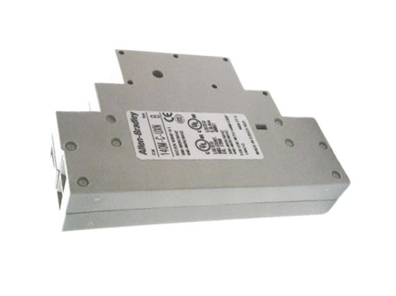 ALLEN BRADLEY 140M-C-UXN