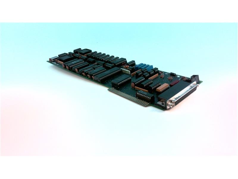 OMNITURN 995-49-001