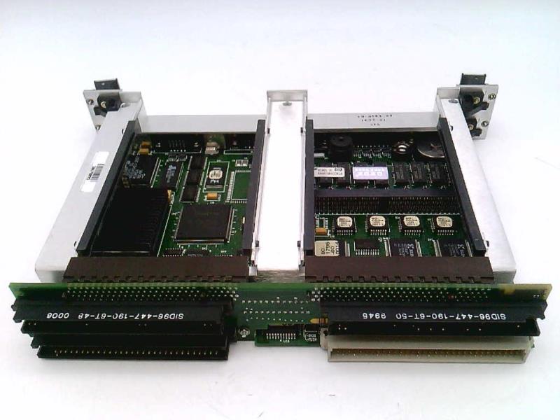 HONEYWELL EPC-8A