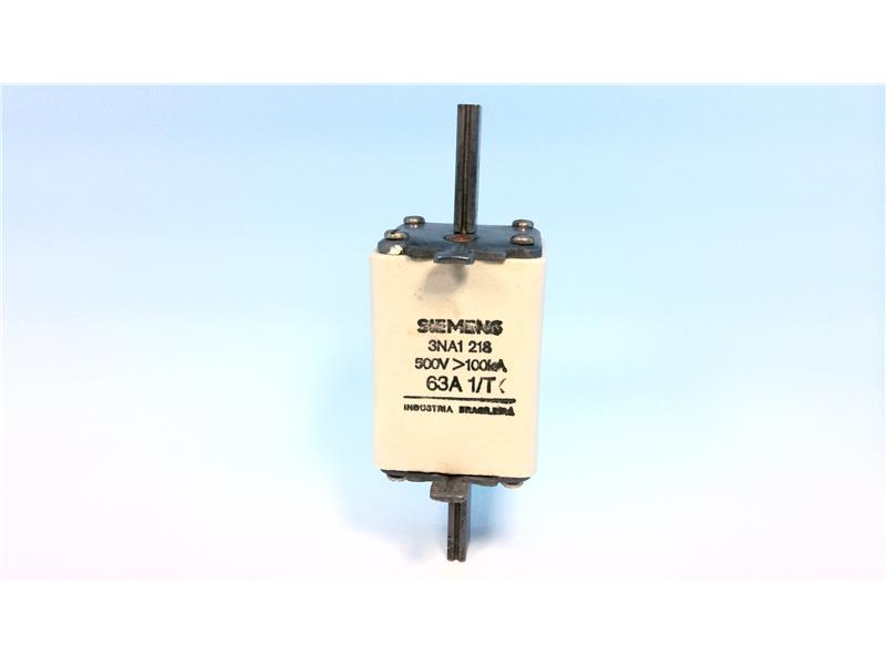 SIEMENS 3NA1218