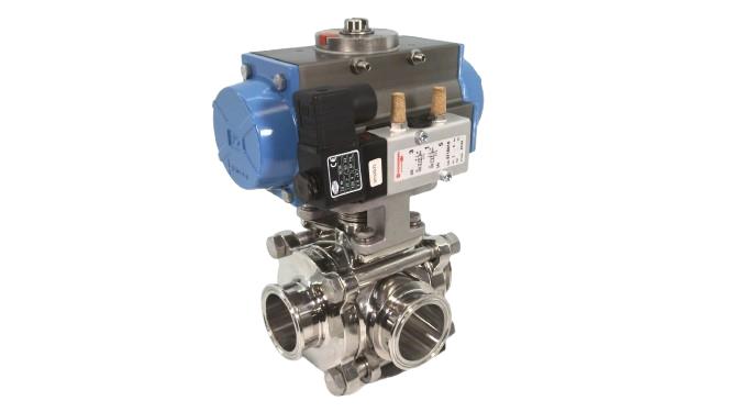 PBM VALVE DIHLH5X-D10-22B