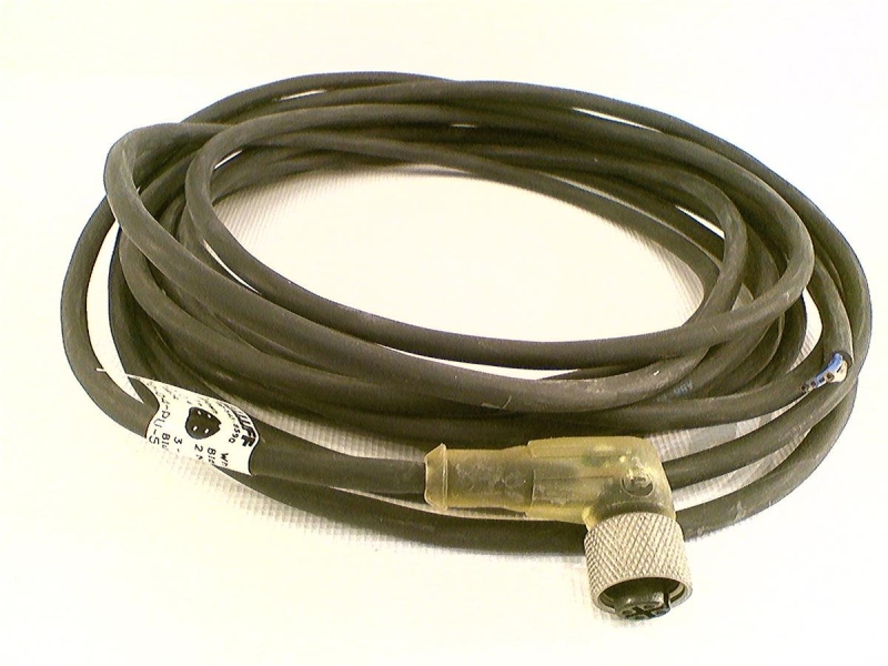 BALLUFF BKS-S20-04-PU-5