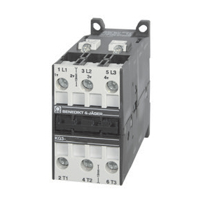BENEDIKT & JAGER KG3-32A00 24