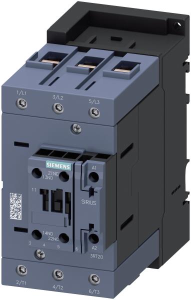 SIEMENS 3RT20461AH00