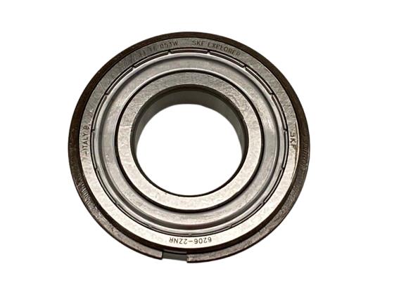 6206-2ZNR by SKF