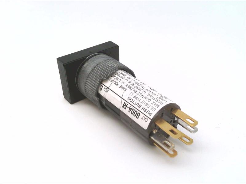 ALLEN BRADLEY 800AM-2CC24C