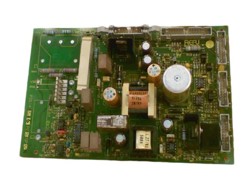 PZ614-56-AI-02-SP-02M by ELEKTRONIK