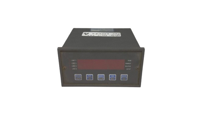 OMEGA ENGINEERING DP7600-R