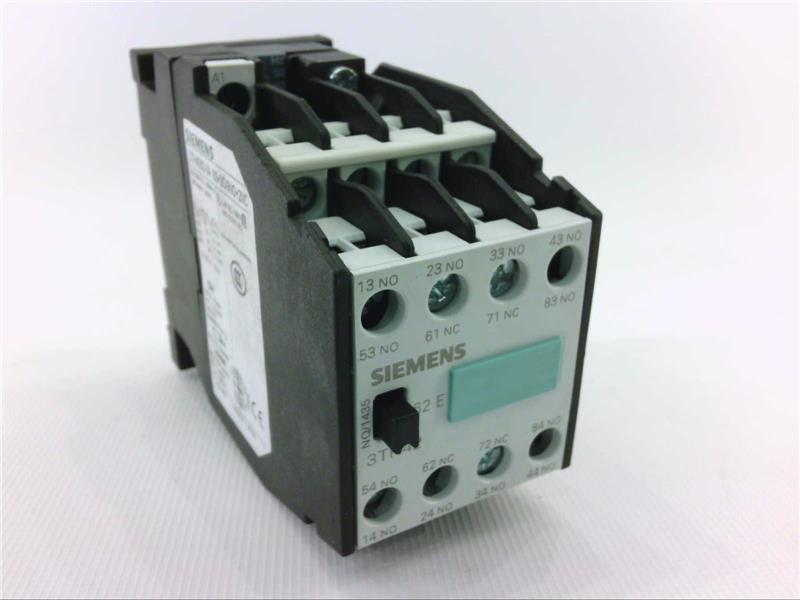 SIEMENS 3TH4262-0AN2