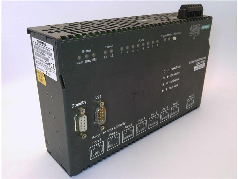 SIEMENS 6GK1105-3AB00