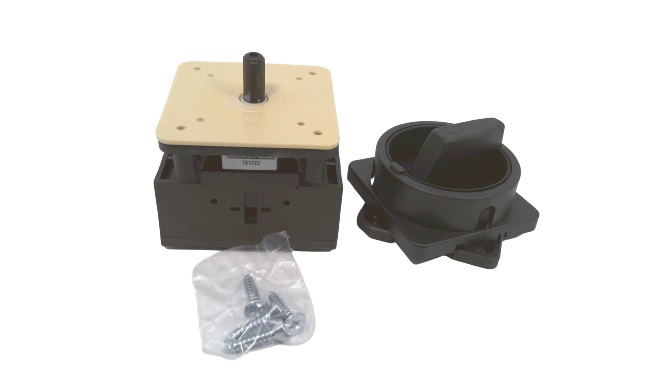 SALZER H408-41300-035M1