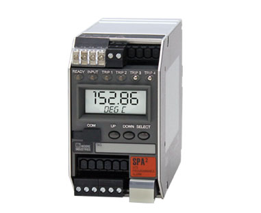 MOORE INDUSTRIES SPA2/TPRG/2PRG/U/-DPDT [DIN] 