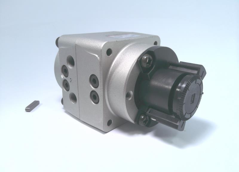 SMC NCDRB50-180L