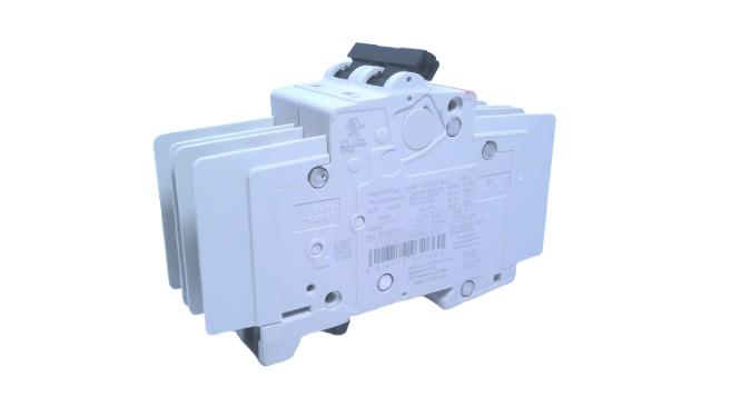 ASEA BROWN BOVERI SU202M-K4 ASEA BROWN BOVERI SU202M-K4