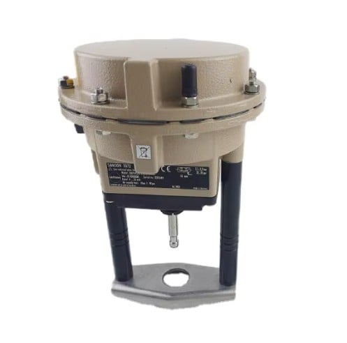 3372-0311.00 by SAMSON AG