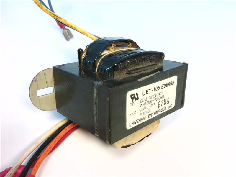 UNIVERSAL ENTERPRISE UET-105