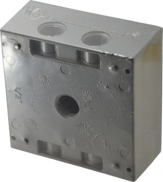 ABB THOMAS & BETTS 2IH5-1