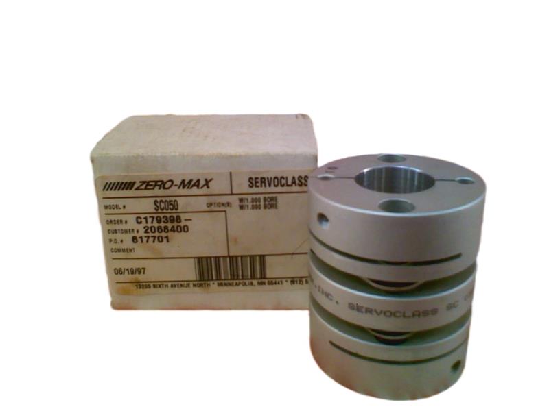 SC050-1INX1IN par ZERO MAX INC