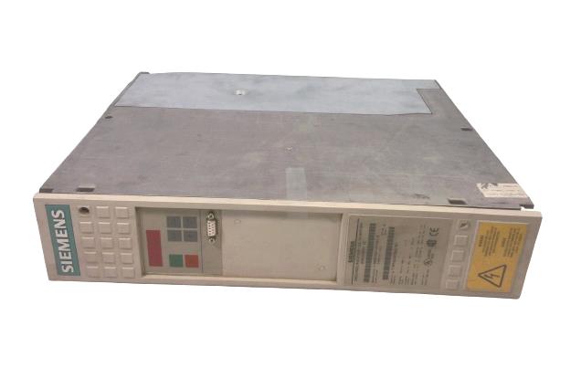 SIEMENS 6SE7021-0TA61-Z-G91+K11+K01