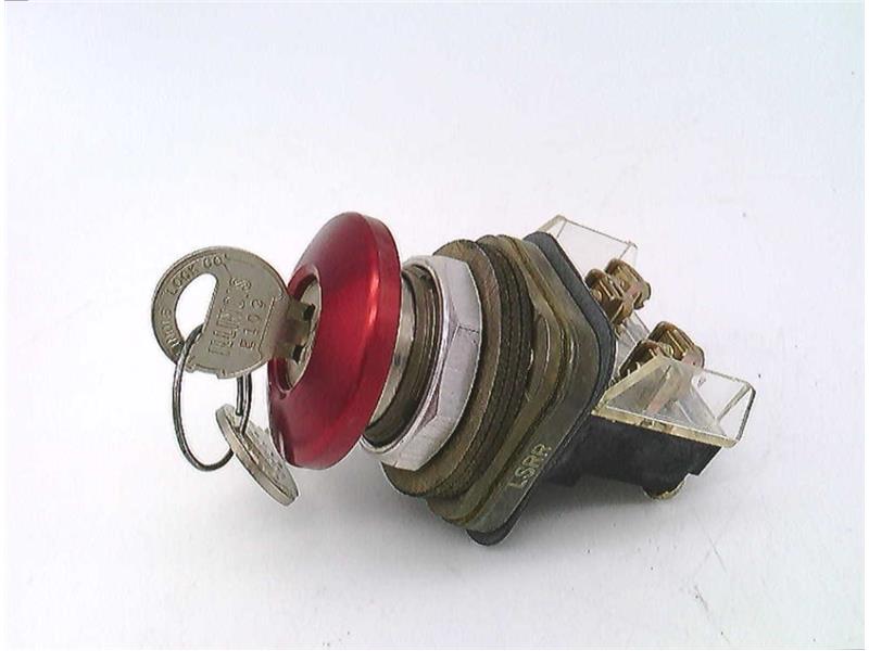 ALLEN BRADLEY 800T-E2432M6A