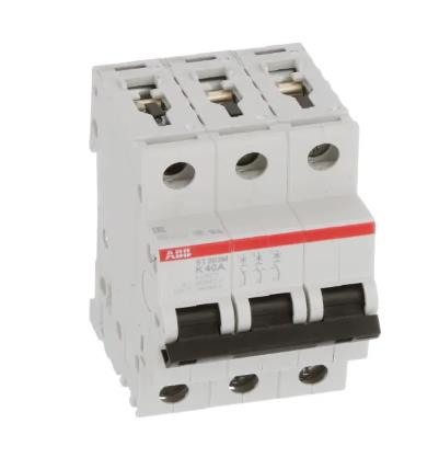 ST203M-K40 por ASEA BROWN BOVERI