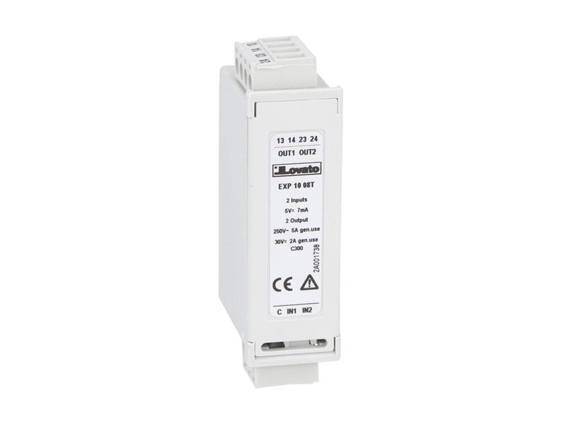 LOVATO EXP1008T