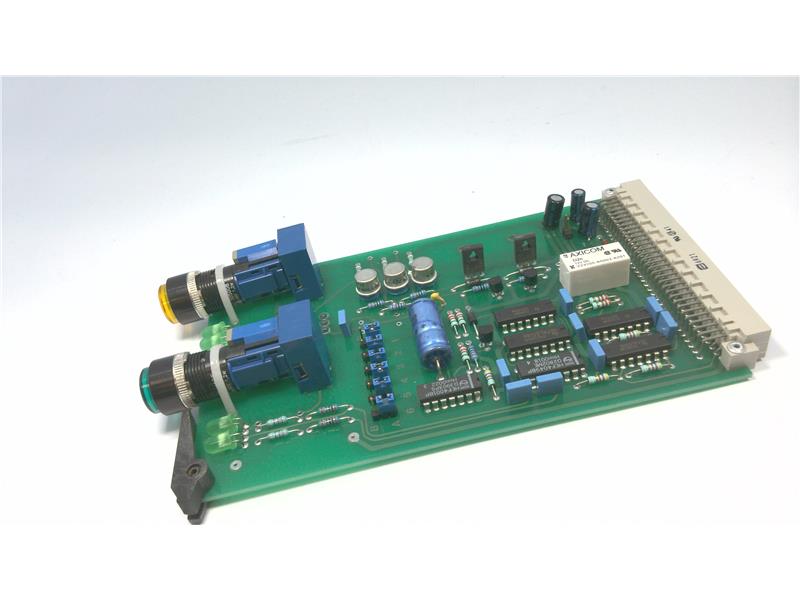 TECHNIFOR CN1-12/4