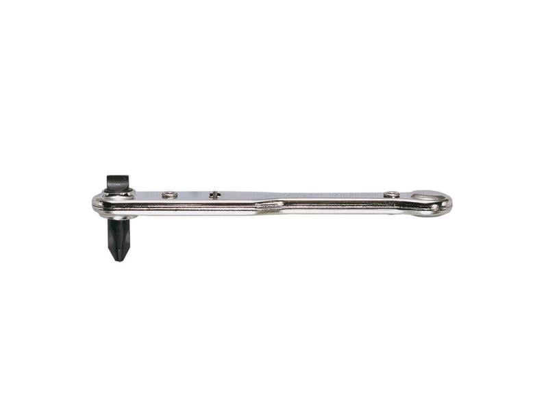 GENERAL TOOLS 807SX