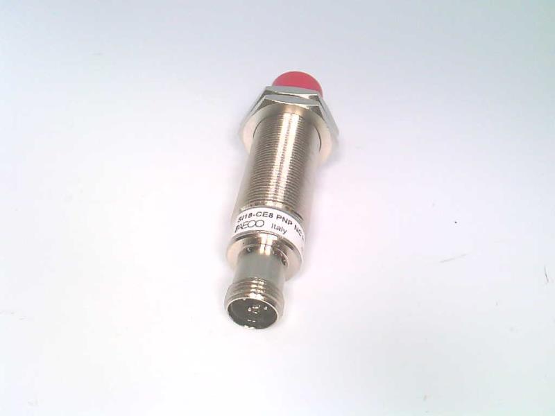 AECO I18000091
