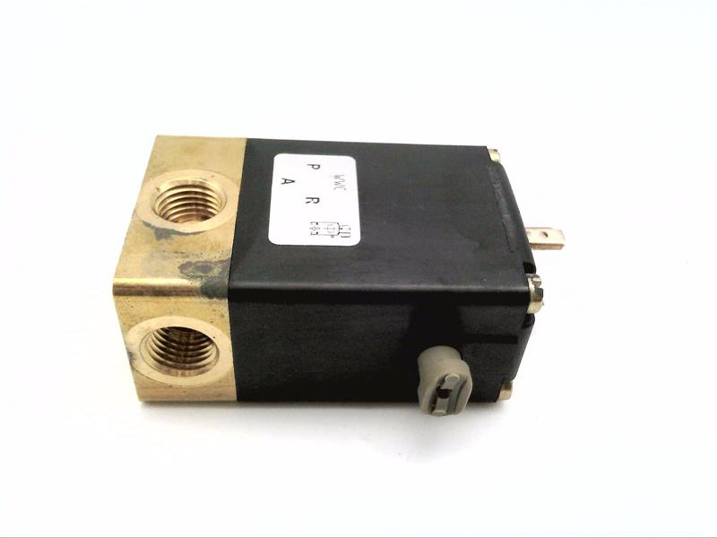 BURKERT 0330-C-1/8-FPM-BR