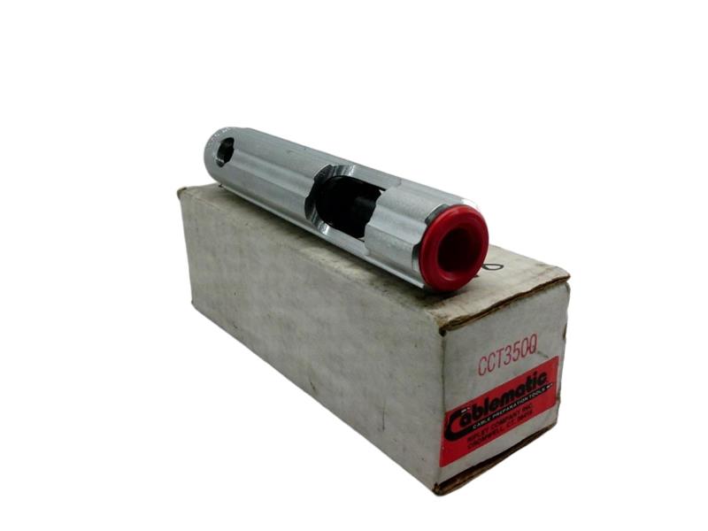 CCT-3500 by CABLEMATIC