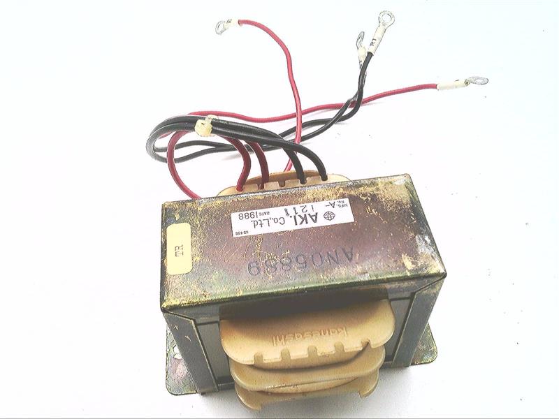 AKI SEISAKUSHO A-1211