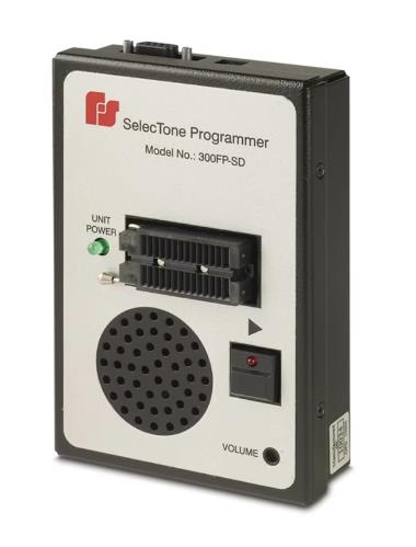 300FP-SD by FEDERAL SIGNAL