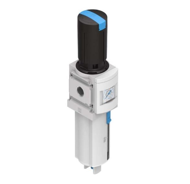 FESTO MS6N-LFR-3/8-D7-EUM-AS