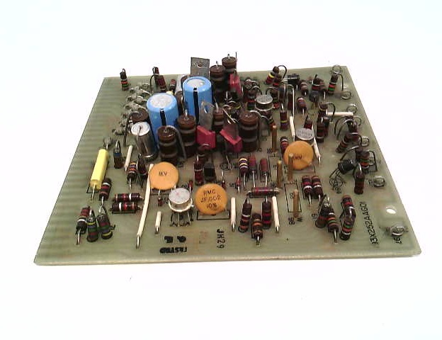 GENERAL ELECTRIC 193X252AAG01