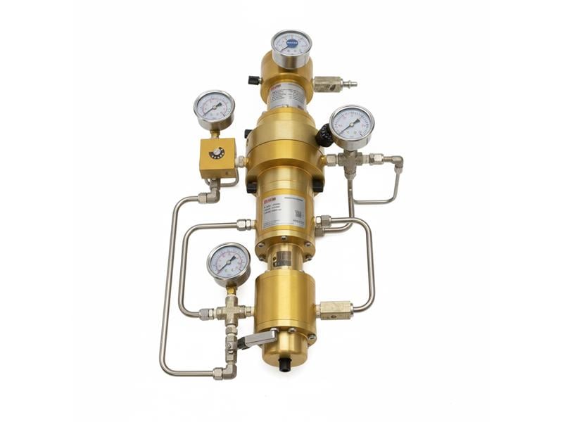 BECKER PUMPS VRP-600-SB-PID-40