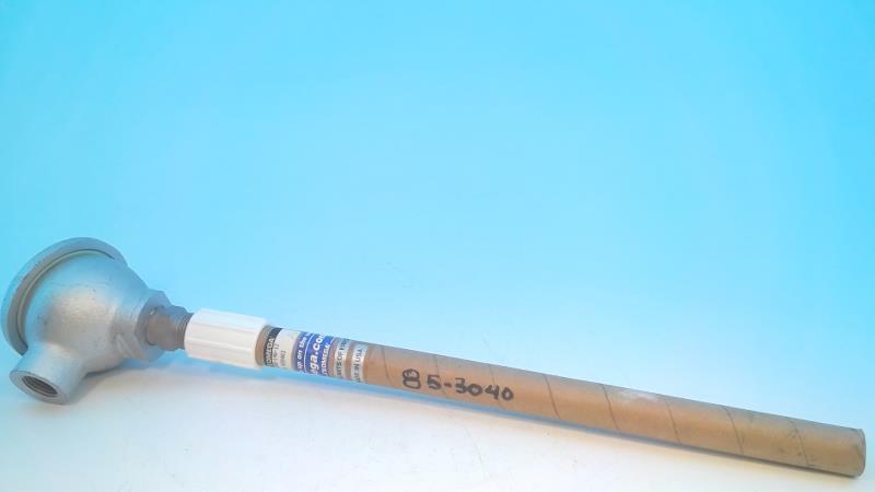 OMEGA ENGINEERING NB1-ICSS-14G-12
