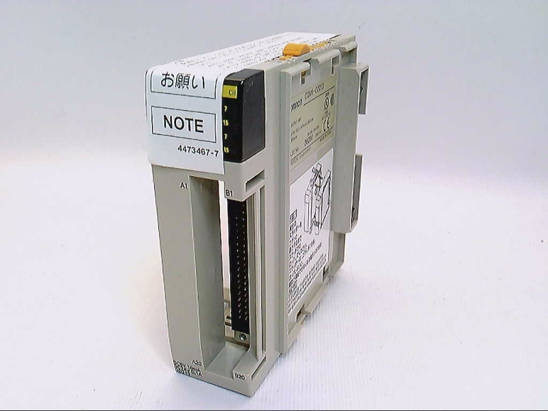 OMRON CQM1-OD213
