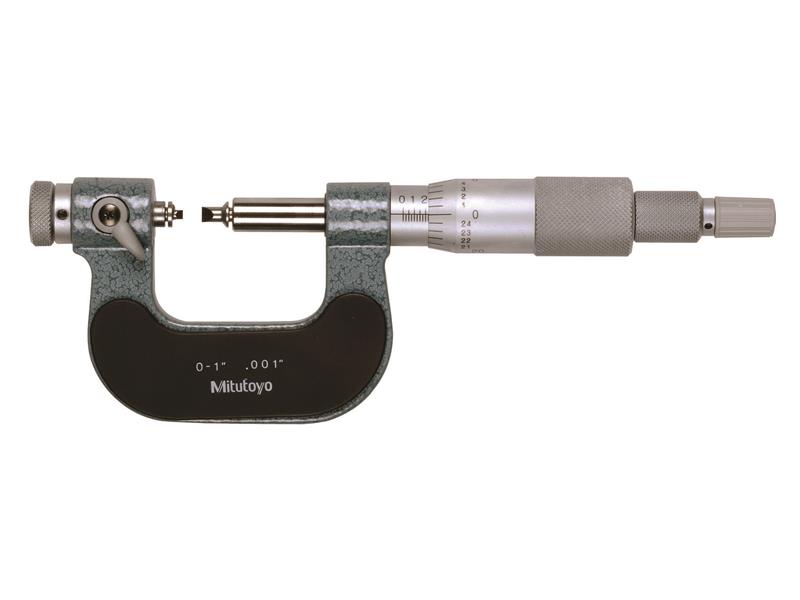 MITUTOYO 116-105