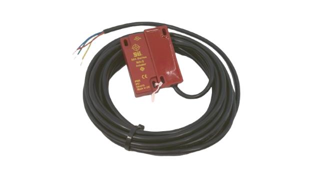OMRON MA-2DPC6